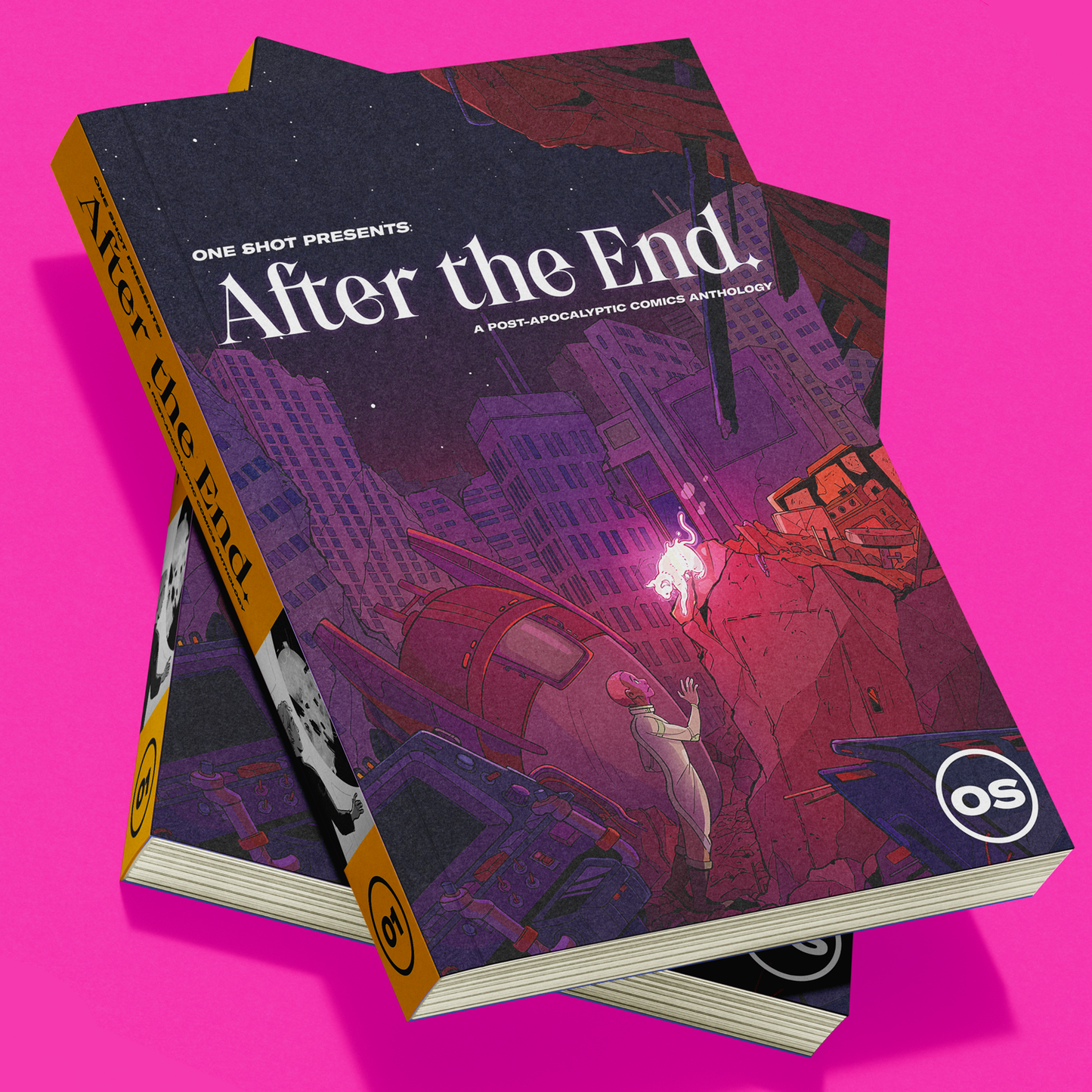 OS: After the End
